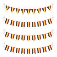 romanian bunting