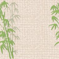 Abstract seamless background with bamboo N2