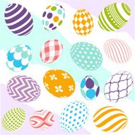 easter card N36