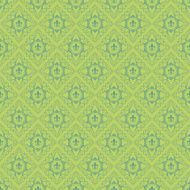 seamless wallpaper pattern (vector) N16