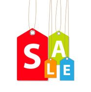 Sale Banner Vector Illustration N5