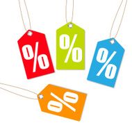Sale Banner Vector Illustration N7