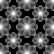 simple abstract geometric N3