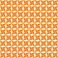 Geometric seamless pattern N218