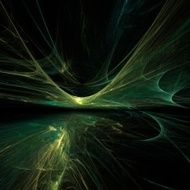 Abstract shapes background N142