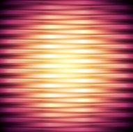 Abstract smooth stripes background
