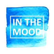 Vector watercolor N340