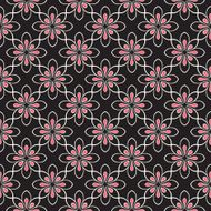 seamless pattern N2506