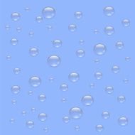 Water drops N12