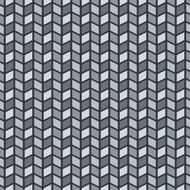 Grey elegant seamless pattern Vector illustration N3