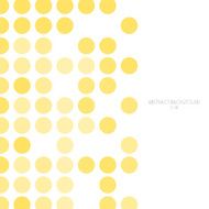 Abstract geometric background N424