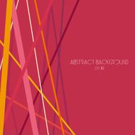 Abstract geometric background N428