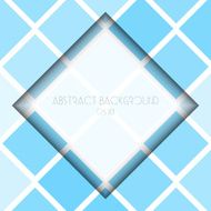 Abstract geometric background N429
