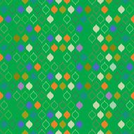 Abstract seamless vector background N144