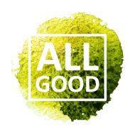 Vector watercolor N348