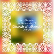 Mehndy flowers card N15