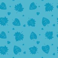 Leaves Pattern N37