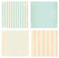 Set of Vector Backgrounds N2
