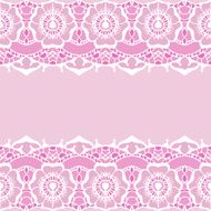 Mehndy flowers pattern N43