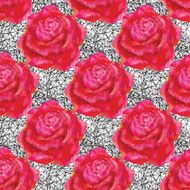 houndstooth effect N2