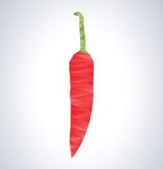 Chilli Pepper N3