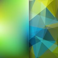 Abstract background N7519