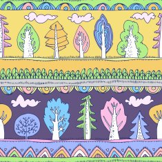 seamless pattern N2493