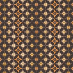 Floral ornament N89