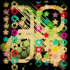 Grunge Old Background N2