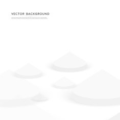 Vector background abstract squares N2