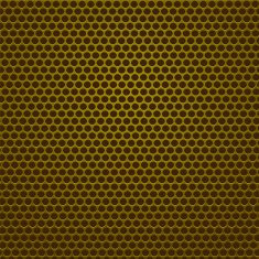 Perforated Pattern