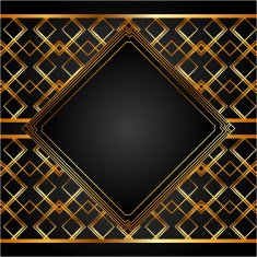 gold background N15
