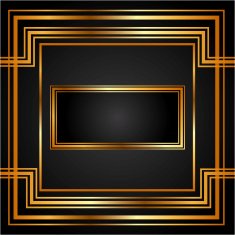gold background N18