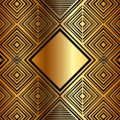 gold background N19