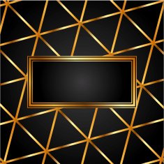 gold background N21
