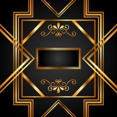 gold background N22