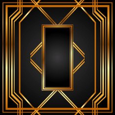 gold background N25