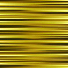 Gold waves background Metal plate with reflected light N2