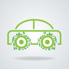 Green eco friendly N2