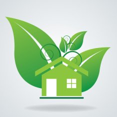 Green eco friendly N3