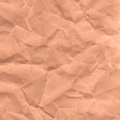 Folds the paper Kraft vector