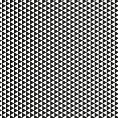 Vector black and white pattern N10