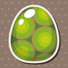 easter egg theme elements N81