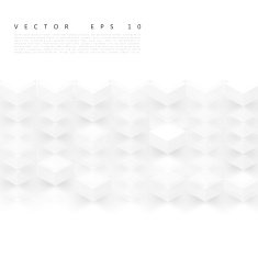 Vector background abstract squares N12
