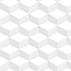 Vector background abstract squares N19