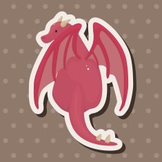 dragon theme elements N78