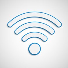 3D wifi icon N2