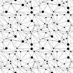Abstract geometrical background N51