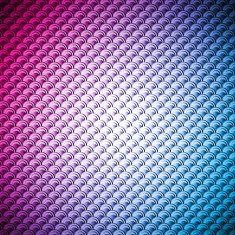 Abstract shiny background with fishs cale N2