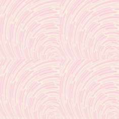 Seamless Pattern Vintage Pink N22